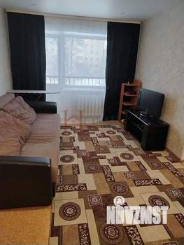 1-к квартира, на длительный срок, 30м2, 3/5 этаж