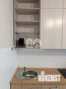 1-к квартира, на длительный срок, 40м2, 17/25 этаж