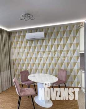 2-к квартира, на длительный срок, 71м2, 24/25 этаж