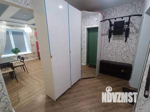 2-к квартира, посуточно, 70м2, 1/10 этаж