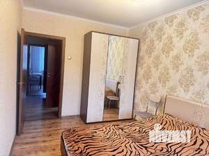 2-к квартира, на длительный срок, 53м2, 2/10 этаж