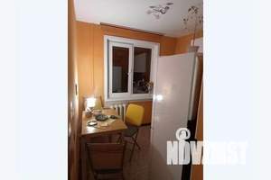 1-к квартира, посуточно, 32м2, 4/4 этаж