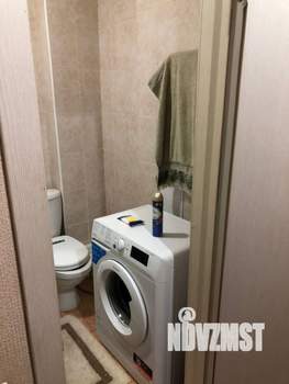 Студия квартира, на длительный срок, 25м2, 11/19 этаж