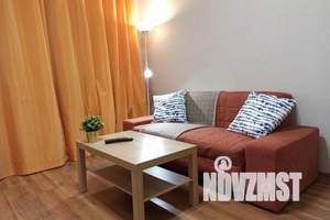 2-к квартира, посуточно, 54м2, 2/5 этаж