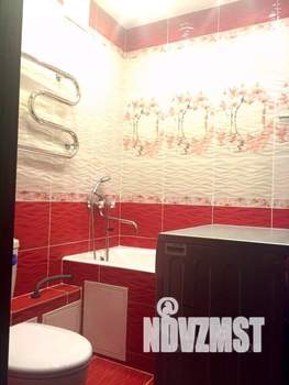 1-к квартира, посуточно, 62м2, 1/1 этаж