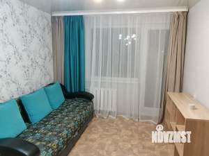 1-к квартира, на длительный срок, 29м2, 4/5 этаж