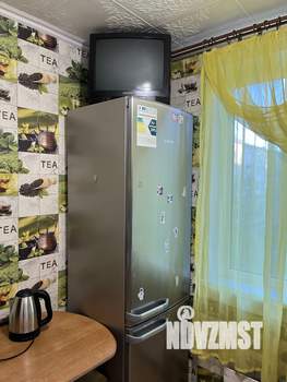 1-к квартира, на длительный срок, 30м2, 3/5 этаж