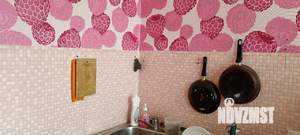 1-к квартира, на длительный срок, 30м2, 3/6 этаж