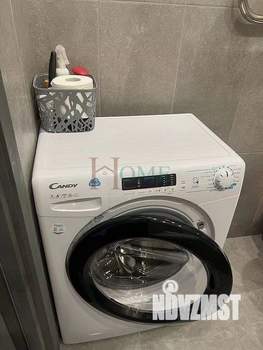 Студия квартира, на длительный срок, 36м2, 9/17 этаж