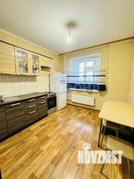 2-к квартира, на длительный срок, 56м2, 16/17 этаж