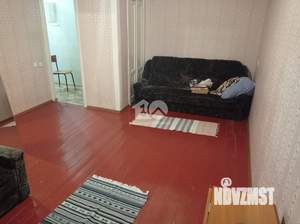 1-к квартира, на длительный срок, 32м2, 3/5 этаж