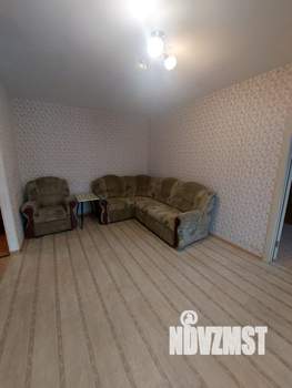 2-к квартира, на длительный срок, 47м2, 3/5 этаж
