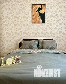 2-к квартира, посуточно, 65м2, 1/1 этаж