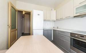 1-к квартира, на длительный срок, 32м2, 2/10 этаж