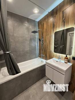 2-к квартира, на длительный срок, 46м2, 6/17 этаж