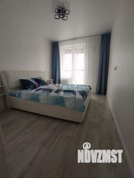 2-к квартира, на длительный срок, 43м2, 20/27 этаж