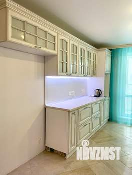 3-к квартира, на длительный срок, 90м2, 8/17 этаж