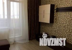 1-к квартира, на длительный срок, 32м2, 12/16 этаж