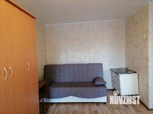 1-к квартира, на длительный срок, 30м2, 3/5 этаж