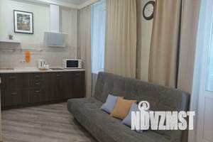 1-к квартира, посуточно, 34м2, 8/14 этаж