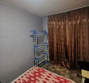 2-к квартира, на длительный срок, 44м2, 4/5 этаж