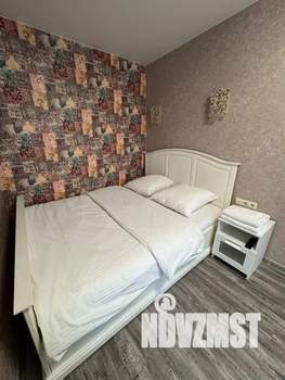 2-к квартира, посуточно, 58м2, 4/5 этаж