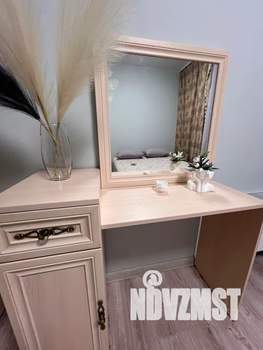 2-к квартира, посуточно, 52м2, 16/19 этаж