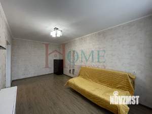 1-к квартира, на длительный срок, 35м2, 3/17 этаж