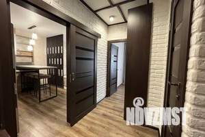 2-к квартира, посуточно, 42м2, 5/9 этаж