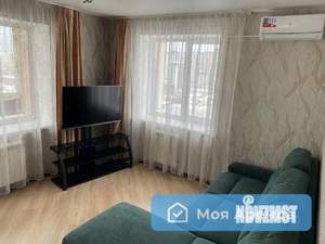 2-к квартира, на длительный срок, 60м2, 13/18 этаж