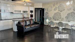 4-к квартира, на длительный срок, 137м2, 8/10 этаж