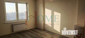 3-к квартира, на длительный срок, 87м2, 21/25 этаж