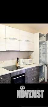 1-к квартира, на длительный срок, 40м2, 9/27 этаж