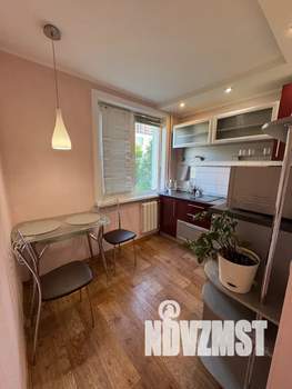 1-к квартира, посуточно, 30м2, 3/5 этаж