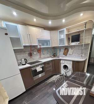 2-к квартира, на длительный срок, 55м2, 3/10 этаж