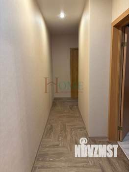 2-к квартира, на длительный срок, 57м2, 2/10 этаж