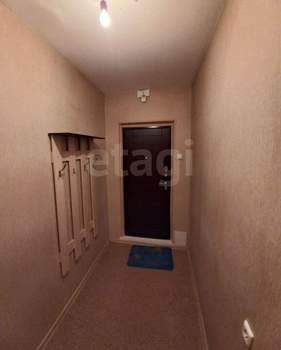 1-к квартира, на длительный срок, 45м2, 3/9 этаж