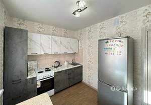 1-к квартира, на длительный срок, 38м2, 6/10 этаж