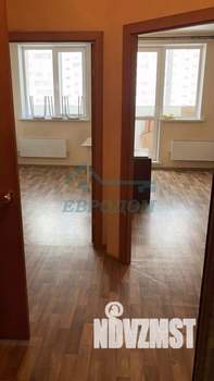 1-к квартира, на длительный срок, 31м2, 4/17 этаж