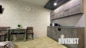 1-к квартира, посуточно, 29м2, 1/1 этаж