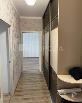 2-к квартира, на длительный срок, 55м2, 8/16 этаж