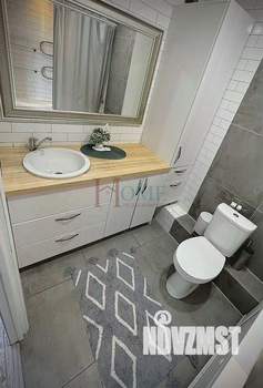 1-к квартира, на длительный срок, 37м2, 15/16 этаж