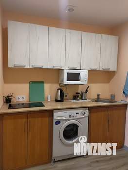 Студия квартира, на длительный срок, 20м2, 2/9 этаж