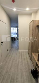1-к квартира, на длительный срок, 37м2, 5/23 этаж