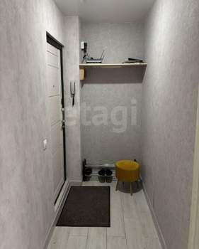 1-к квартира, на длительный срок, 32м2, 1/5 этаж