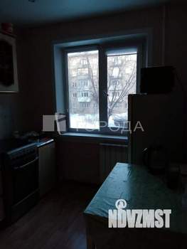 1-к квартира, на длительный срок, 31м2, 2/5 этаж