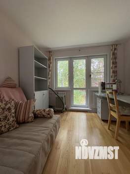 2-к квартира, на длительный срок, 48м2, 3/4 этаж