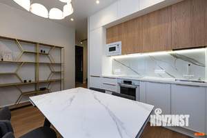 2-к квартира, на длительный срок, 65м2, 26/29 этаж