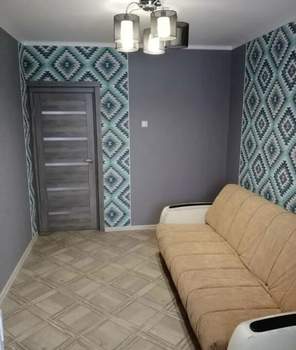 3-к квартира, на длительный срок, 64м2, 4/9 этаж