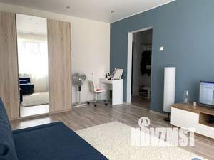 1-к квартира, на длительный срок, 37м2, 1/10 этаж